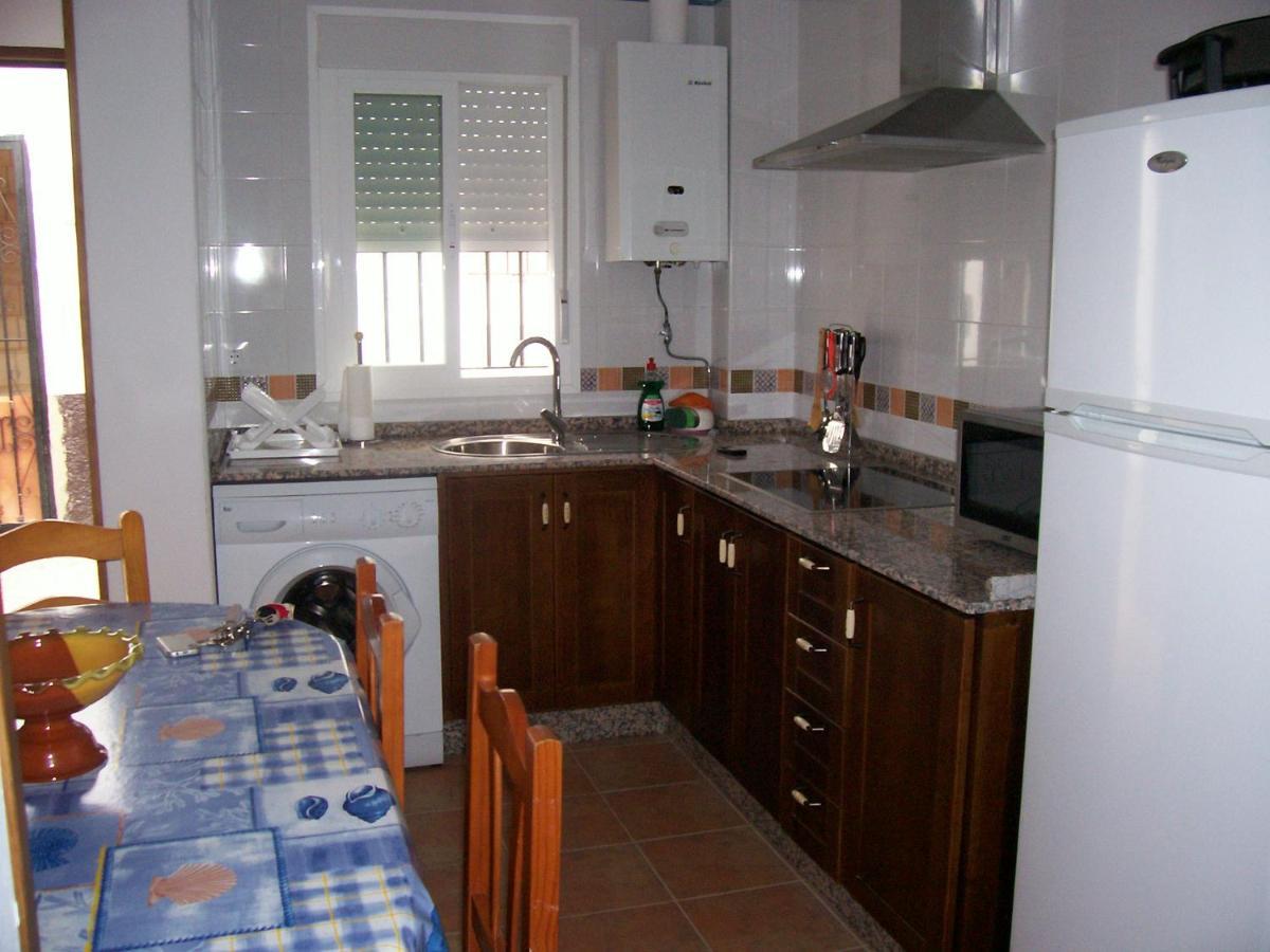 Olivo 14 Βίλα Conil De La Frontera Εξωτερικό φωτογραφία