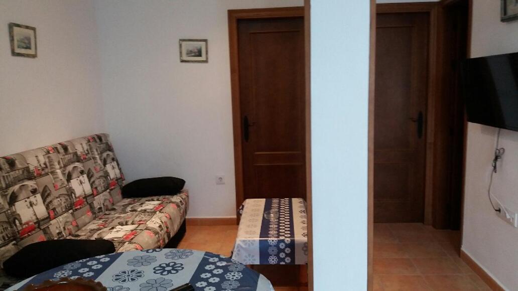 Olivo 14 Βίλα Conil De La Frontera Εξωτερικό φωτογραφία