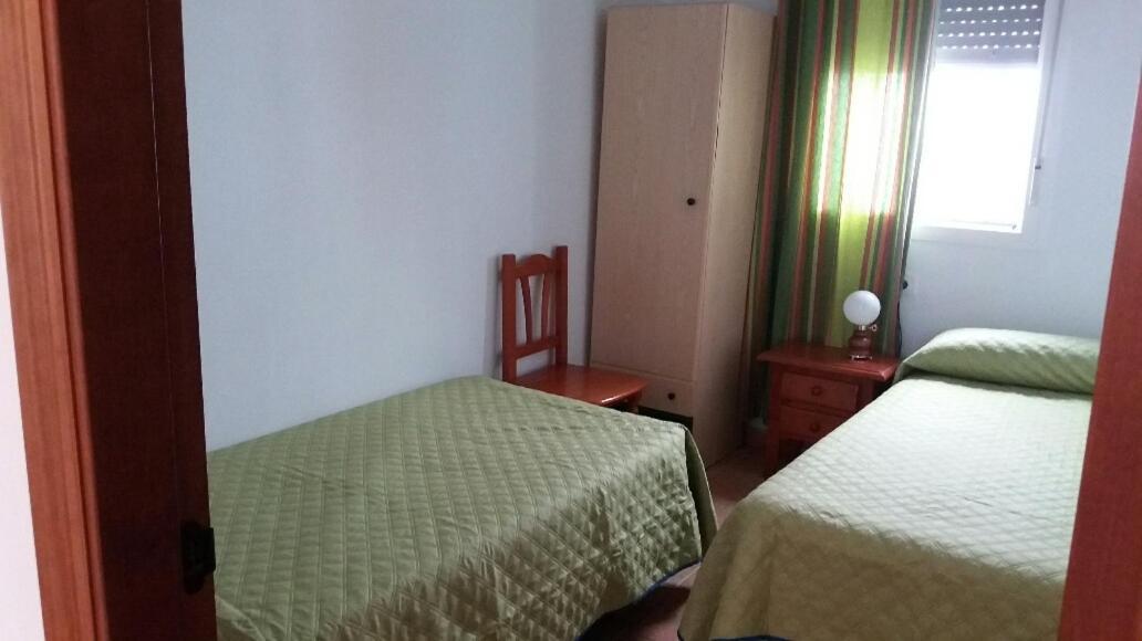 Olivo 14 Βίλα Conil De La Frontera Εξωτερικό φωτογραφία